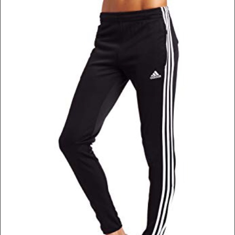Adidas Track Pants